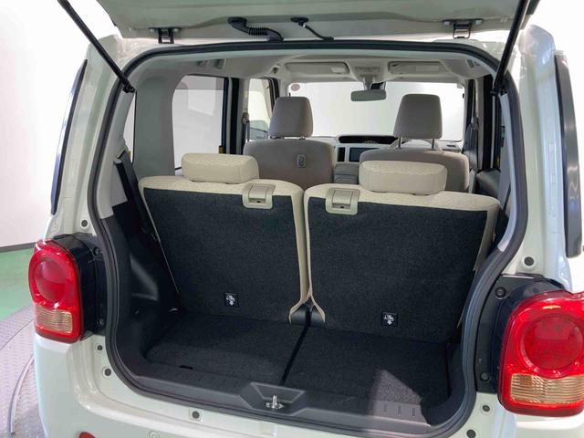 ムーヴキャンバスＧ　ＳＡII（青森県）の中古車