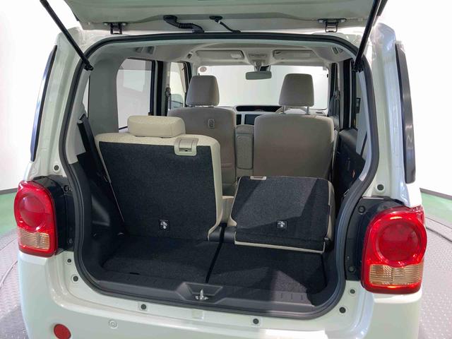 ムーヴキャンバスＧ　ＳＡII（青森県）の中古車