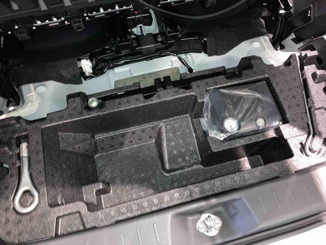 ムーヴキャンバスＧ　ＳＡII（青森県）の中古車
