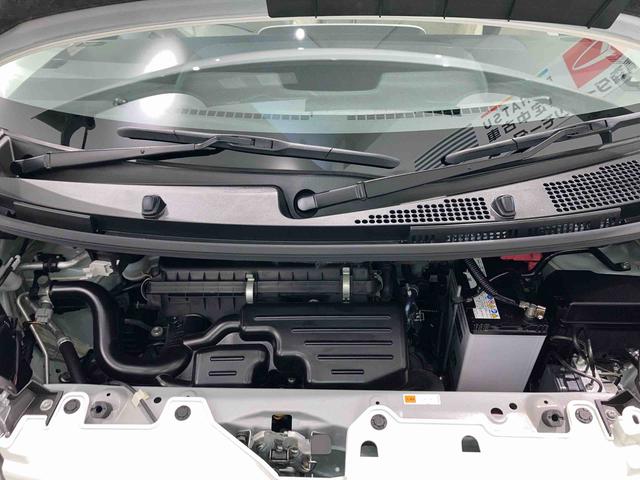 ムーヴキャンバスＧ　ＳＡII（青森県）の中古車