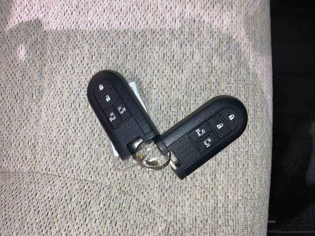 ムーヴキャンバスＧ　ＳＡII（青森県）の中古車