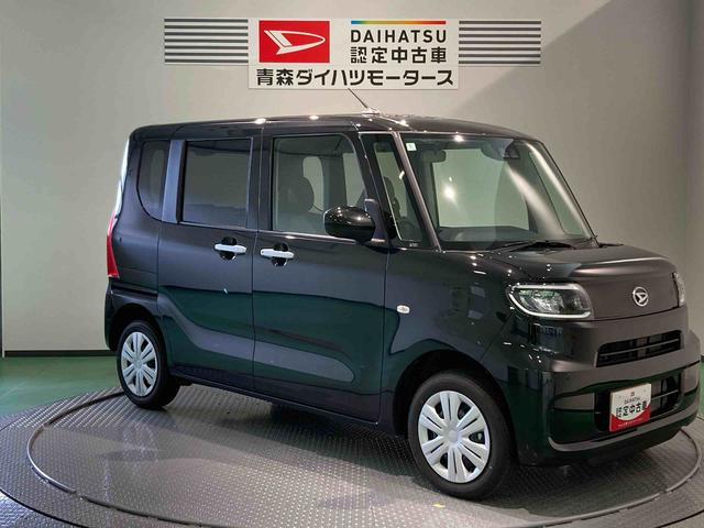 タントＬ（青森県）の中古車