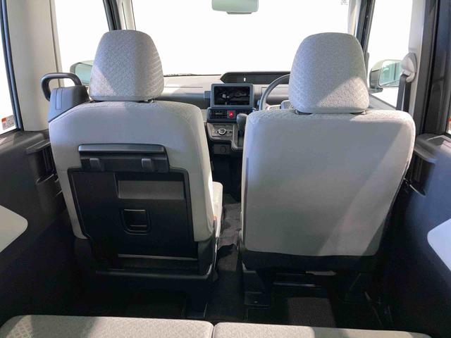 タントＬ（青森県）の中古車