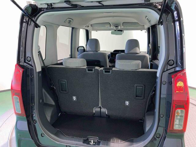 タントＬ（青森県）の中古車