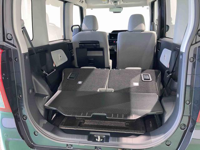 タントＬ（青森県）の中古車