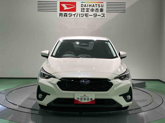 インプレッサＳＴ−Ｇ（青森県）の中古車