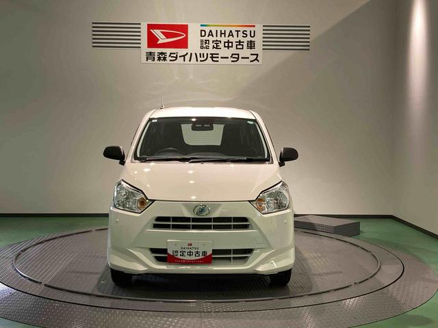ミライースＬ　ＳＡIII（青森県）の中古車