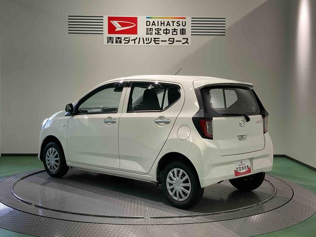 ミライースＬ　ＳＡIII（青森県）の中古車