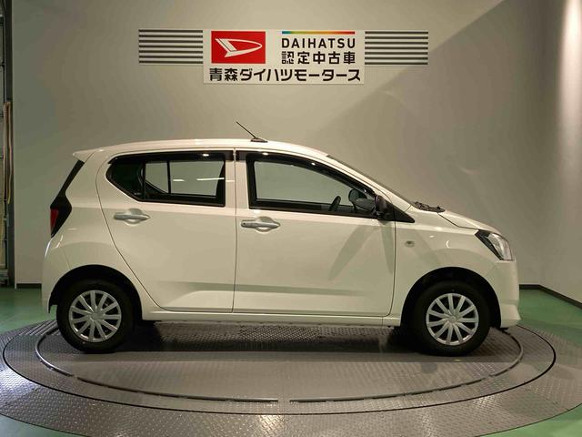 ミライースＬ　ＳＡIII（青森県）の中古車