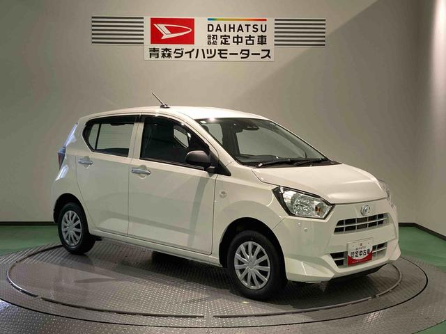 ミライースＬ　ＳＡIII（青森県）の中古車
