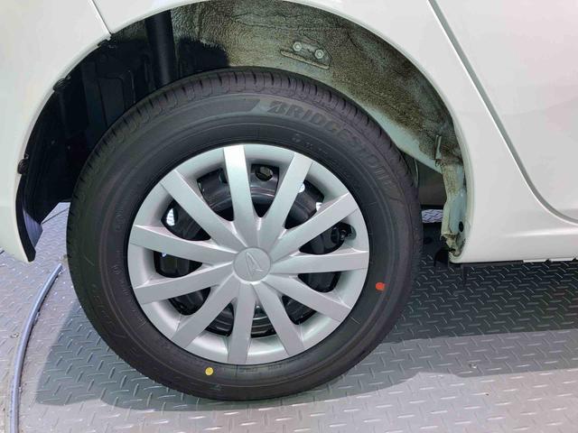 ミライースＬ　ＳＡIII（青森県）の中古車