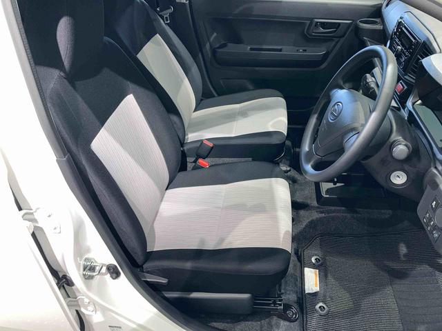 ミライースＬ　ＳＡIII（青森県）の中古車