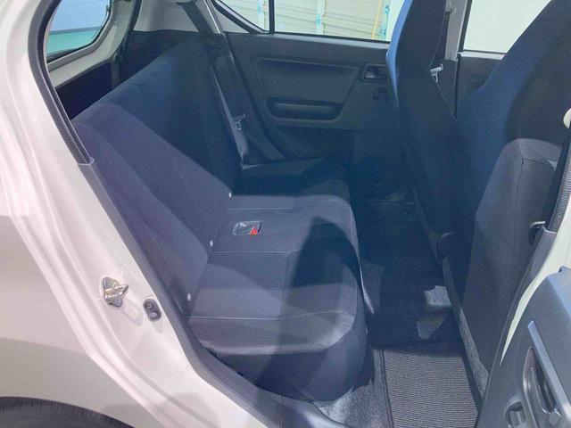 ミライースＬ　ＳＡIII（青森県）の中古車