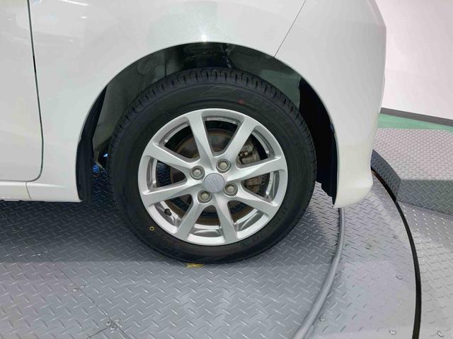 ムーヴＸ　ＳＡII（青森県）の中古車