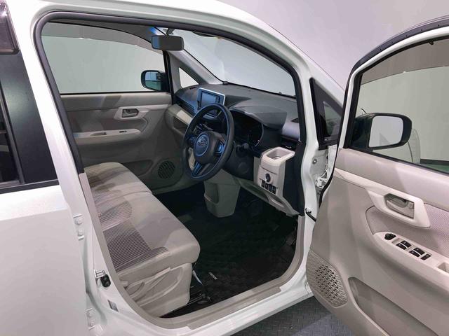 ムーヴＸ　ＳＡII（青森県）の中古車