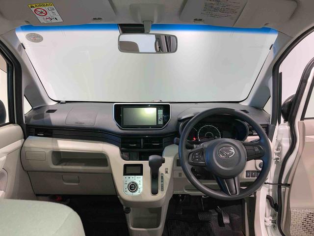 ムーヴＸ　ＳＡII（青森県）の中古車