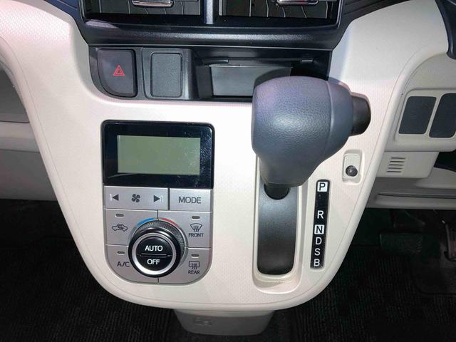 ムーヴＸ　ＳＡII（青森県）の中古車