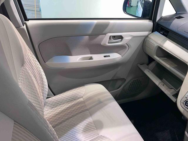 ムーヴＸ　ＳＡII（青森県）の中古車