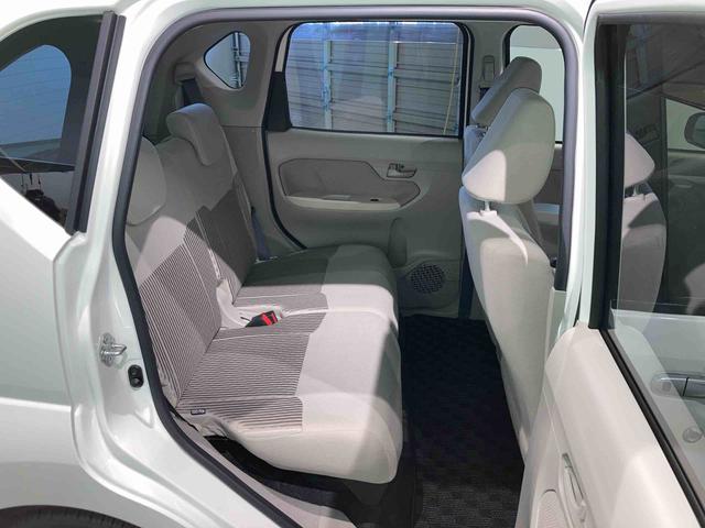 ムーヴＸ　ＳＡII（青森県）の中古車