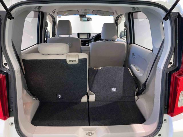 ムーヴＸ　ＳＡII（青森県）の中古車