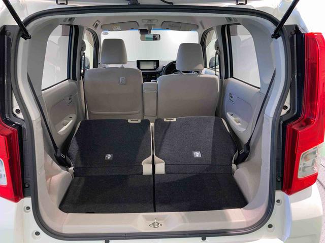 ムーヴＸ　ＳＡII（青森県）の中古車