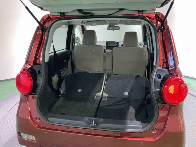 キャストスタイルＧ　ＳＡII（青森県）の中古車