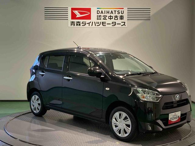 ミライースＸ　リミテッドＳＡIII（青森県）の中古車