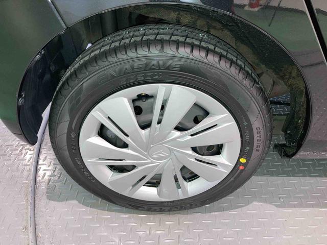 ミライースＸ　リミテッドＳＡIII（青森県）の中古車