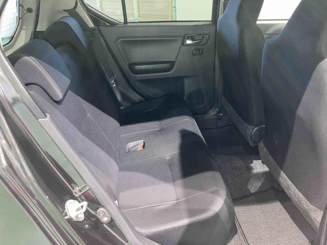 ミライースＸ　リミテッドＳＡIII（青森県）の中古車