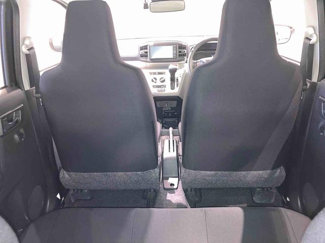ミライースＸ　リミテッドＳＡIII（青森県）の中古車