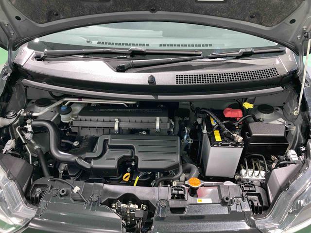 ミライースＸ　リミテッドＳＡIII（青森県）の中古車