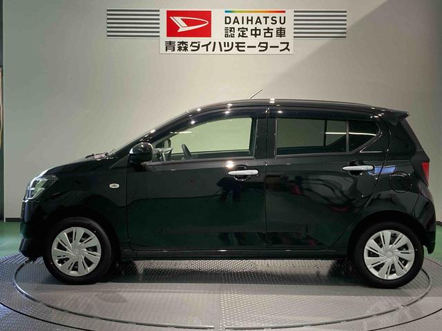 ミライースＸ　ＳＡIII（青森県）の中古車