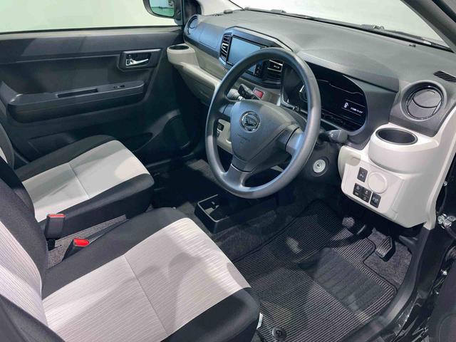 ミライースＸ　ＳＡIII（青森県）の中古車