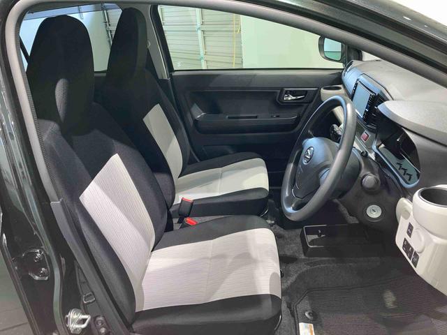 ミライースＸ　ＳＡIII（青森県）の中古車