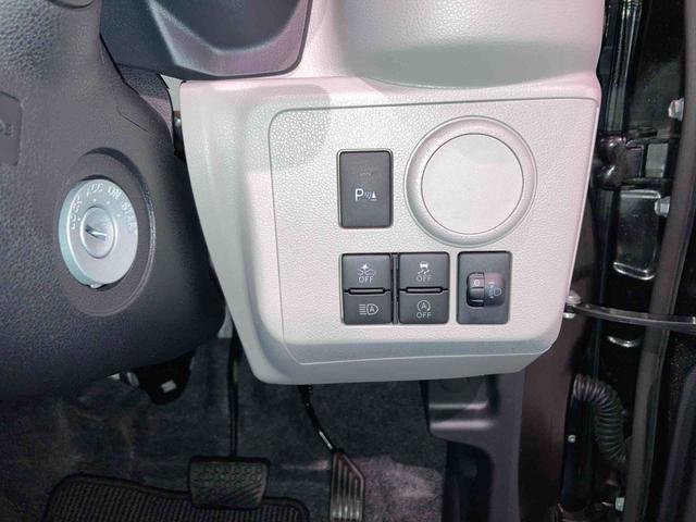 ミライースＸ　ＳＡIII（青森県）の中古車