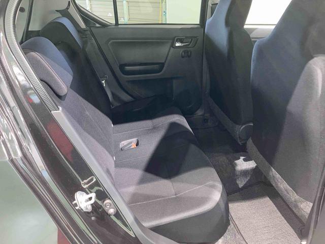 ミライースＸ　ＳＡIII（青森県）の中古車