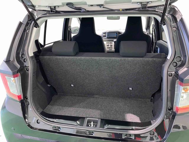 ミライースＸ　ＳＡIII（青森県）の中古車