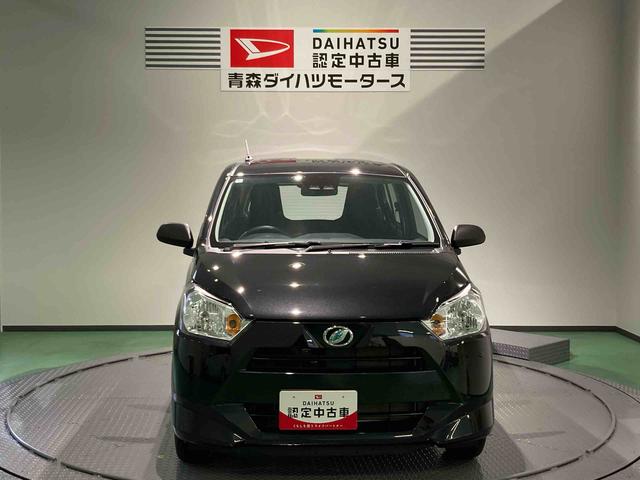 ミライースＬ　ＳＡIII（青森県）の中古車