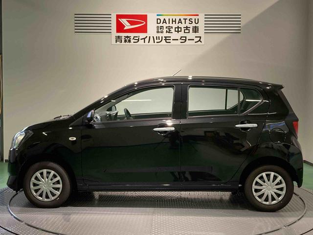 ミライースＬ　ＳＡIII（青森県）の中古車