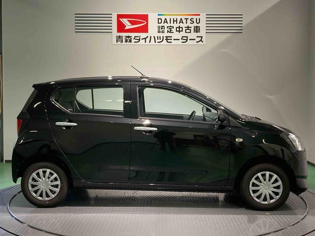 ミライースＬ　ＳＡIII（青森県）の中古車