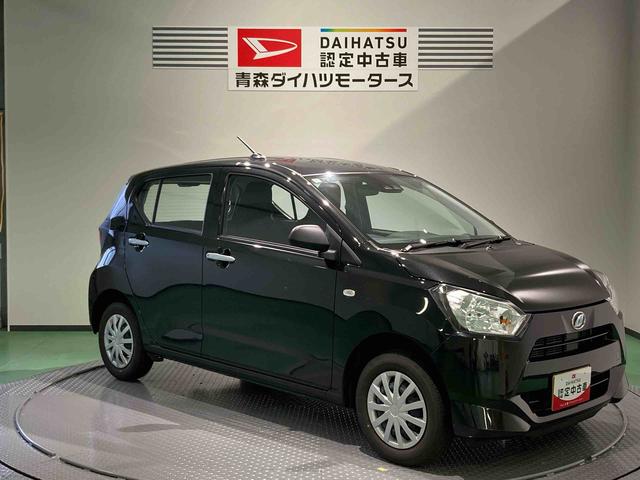ミライースＬ　ＳＡIII（青森県）の中古車