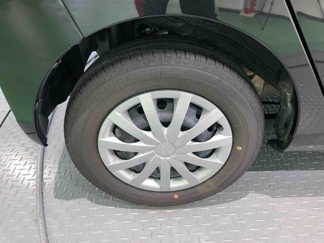 ミライースＬ　ＳＡIII（青森県）の中古車