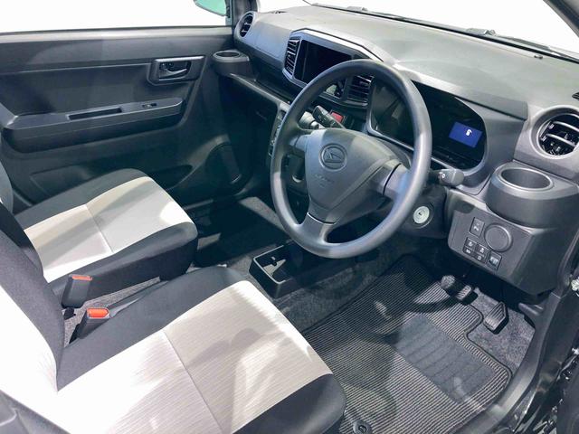 ミライースＬ　ＳＡIII（青森県）の中古車