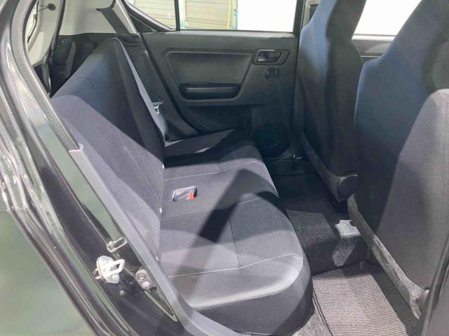 ミライースＬ　ＳＡIII（青森県）の中古車