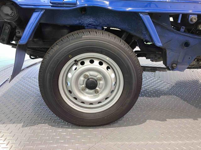 ハイゼットトラックジャンボ（青森県）の中古車