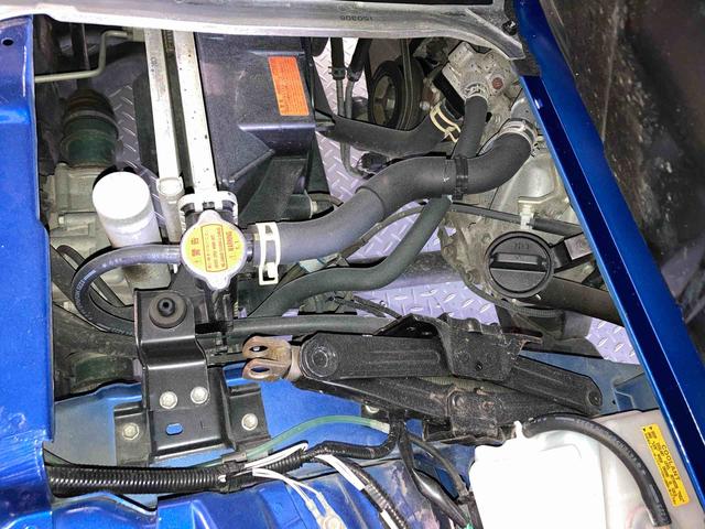ハイゼットトラックジャンボ（青森県）の中古車