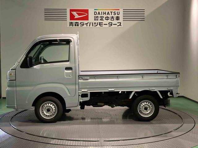 ハイゼットトラックスタンダード（青森県）の中古車