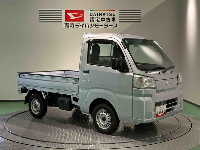 ハイゼットトラックスタンダード（青森県）の中古車