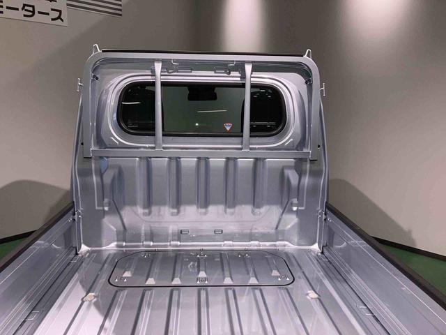 ハイゼットトラックスタンダード（青森県）の中古車