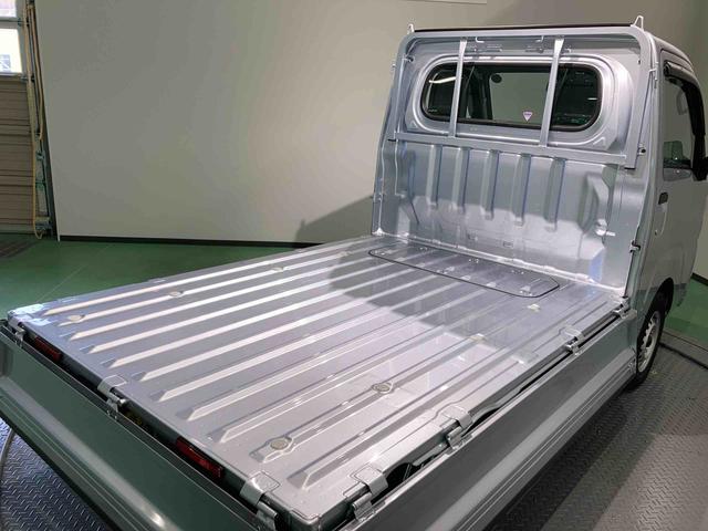 ハイゼットトラックスタンダード（青森県）の中古車
